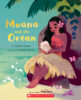 Moana and the Ocean Plus Necklace