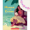 Moana and the Ocean Plus Necklace