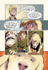 Animorphs™: The Graphic Novel: The Invasion