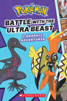 Pok&eacute;mon&trade;: Battle with the Ultra Beast