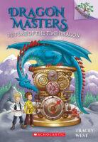 Dragon Masters: Future of the Time Dragon
