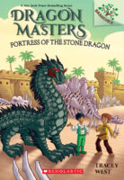 Dragon Masters: Fortress of the Stone Dragon