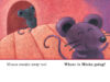 Mouse Loves Love