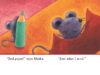 Mouse Loves Love
