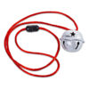 Jingle Bells Plus Necklace