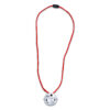 Jingle Bells Plus Necklace