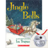 Jingle Bells Plus Necklace