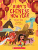 Ruby’s Chinese New Year