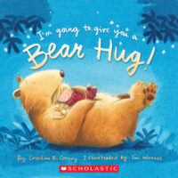 I’m Going to Give You a Bear Hug!