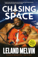 Chasing Space: Young Readers’ Edition