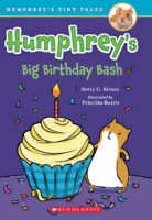 Humphrey’s Big Birthday Bash