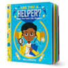 Are You a Helper?