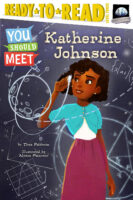 You Should Meet Katherine Johnson