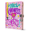 Throw Kindness Like Confetti! Diary