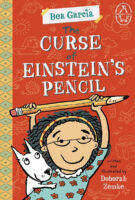 Bea Garcia: The Curse of Einstein’s Pencil