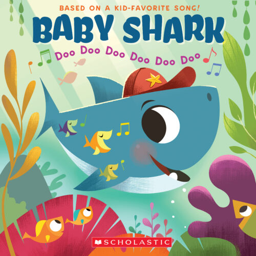 62 List Baby Shark Book Read Aloud from Famous authors