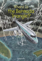 Where Is the Bermuda Triangle?