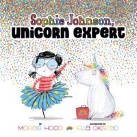 Sophie Johnson, Unicorn Expert