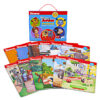 Disney Learning: Disney Junior Mixed Phonics Box Set