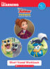 Disney Learning: Disney Junior Mixed Phonics Box Set