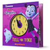 Disney Learning: Vampirina: Tell the Time