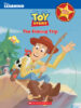Disney Learning: Toy Story Phonics Box Set
