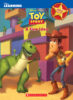 Disney Learning: Toy Story Phonics Box Set