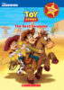 Disney Learning: Toy Story Phonics Box Set