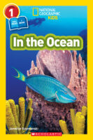 National Geographic Kids™: In the Ocean
