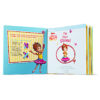 Fancy nancy tie your shoes top
