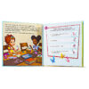 Disney Learning Fancy Nancy Tie Your Shoes Novelty Scholastic Book Clubs
