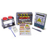 Super Secret Science Box