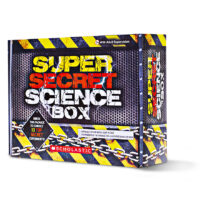 Super Secret Science Box