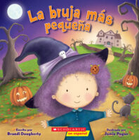 La bruja más pequeña (<i>The Littlest Witch</i>)