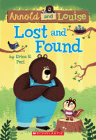 Arnold and Louise: Lost and Found