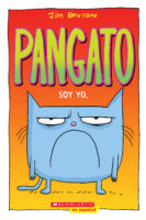 Pangato: Soy yo (Catwad: It’s Me.)