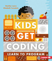 Kids Get Coding: Learn to Program