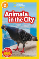 National Geographic Kids™: Animals in the City