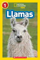 National Geographic Kids™: Llamas