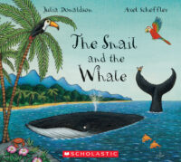 The Snail and the Whale