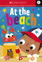 Scholastic Early Readers: A: At the Beach
