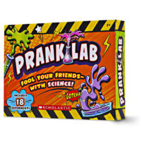 Prank Lab