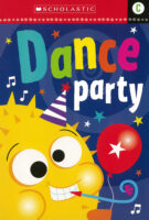 Scholastic Early Readers: C: Dance Party