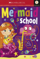 Scholastic Early Readers: D: Mermaid School