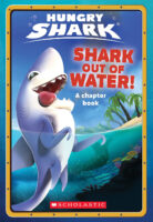Hungry Shark®: Shark Out of Water!