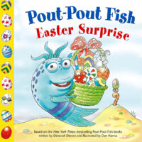 Pout-Pout Fish: Easter Surprise