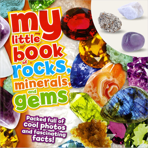 The Little Book of Rock Painting