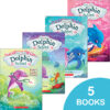 Dolphin School Fun 5-Pack