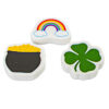 How to Trap a Leprechaun Plus Erasers