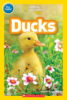 National Geographic Kids™: Ducks Book Plus Plush